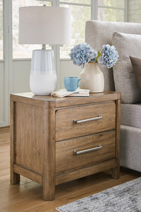 Cabalynn Nightstand - Holmwood's Furniture & Design Center (Somersworth, NH)