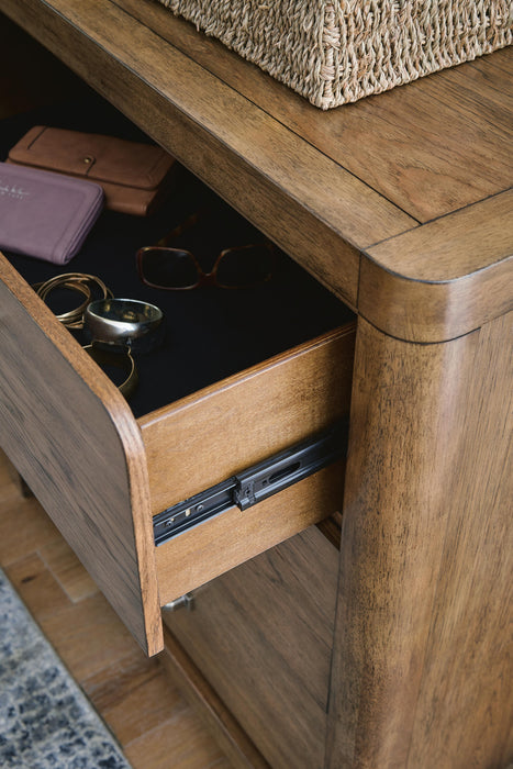 Cabalynn Nightstand - Holmwood's Furniture & Design Center (Somersworth, NH)