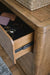 Cabalynn Nightstand - Holmwood's Furniture & Design Center (Somersworth, NH)