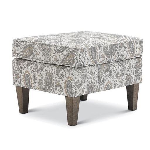 0004 OTTOMAN- 0004DW - Holmwood's Furniture & Design Center (Somersworth, NH)