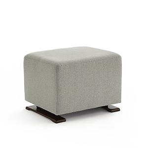 0006 GLIDE OTTOMAN- 0006DW - Holmwood's Furniture & Design Center (Somersworth, NH)