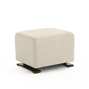 0006 GLIDE OTTOMAN- 0006R - Holmwood's Furniture & Design Center (Somersworth, NH)