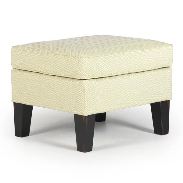 0007 OTTOMAN- 0007E - Holmwood's Furniture & Design Center (Somersworth, NH)