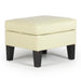 0007 OTTOMAN- 0007E - Holmwood's Furniture & Design Center (Somersworth, NH)