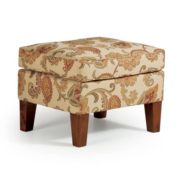 0007 OTTOMAN- 0007E - Holmwood's Furniture & Design Center (Somersworth, NH)