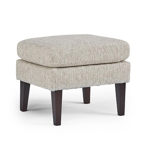 0009 OTTOMAN- 0009E - Holmwood's Furniture & Design Center (Somersworth, NH)