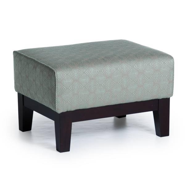 0013 OTTOMAN- 0013R - Holmwood's Furniture & Design Center (Somersworth, NH)