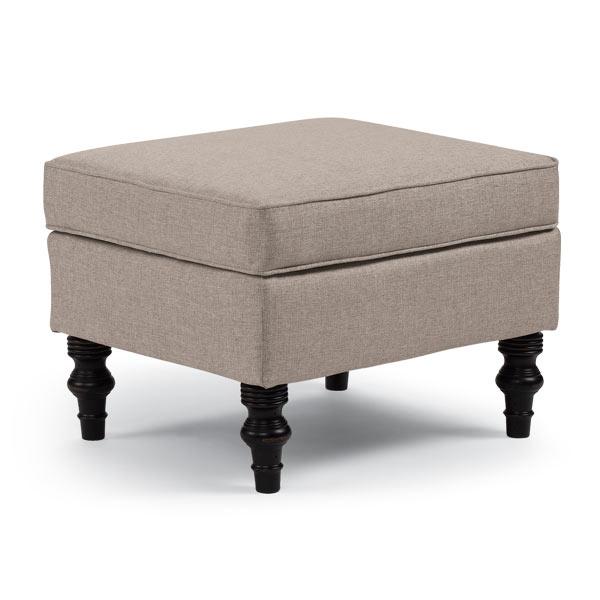 0041 OTTOMAN- 0041DW - Holmwood's Furniture & Design Center (Somersworth, NH)