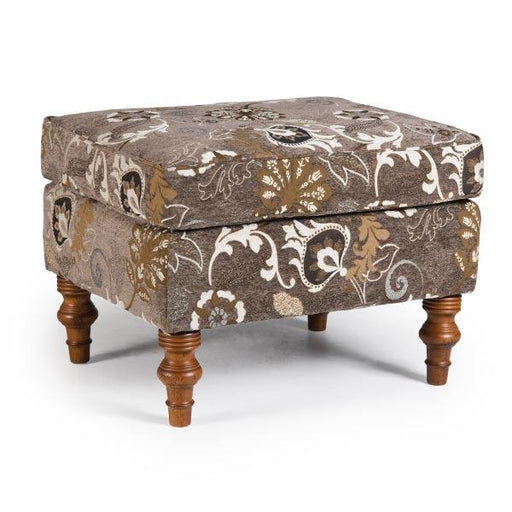 0041 OTTOMAN- 0041R - Holmwood's Furniture & Design Center (Somersworth, NH)
