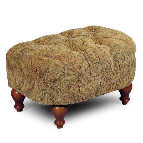0070 OTTOMAN- 0070R - Holmwood's Furniture & Design Center (Somersworth, NH)