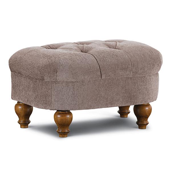0070 OTTOMAN- 0070R - Holmwood's Furniture & Design Center (Somersworth, NH)
