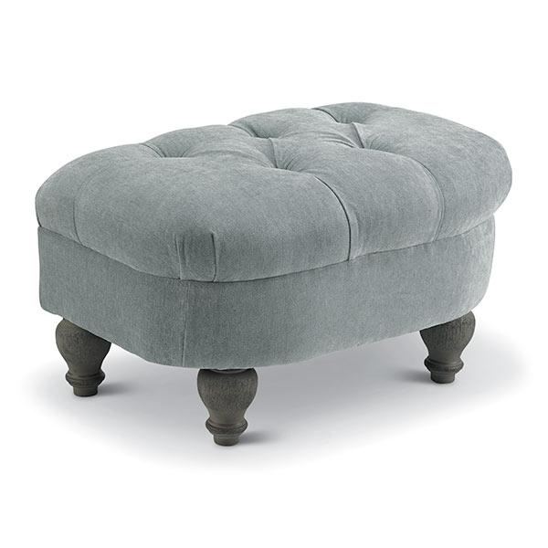 0070 OTTOMAN- 0070R - Holmwood's Furniture & Design Center (Somersworth, NH)