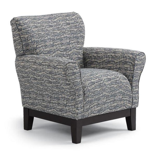 AIDEN CLUB CHAIR- 2060DW - Holmwood's Furniture & Design Center (Somersworth, NH)