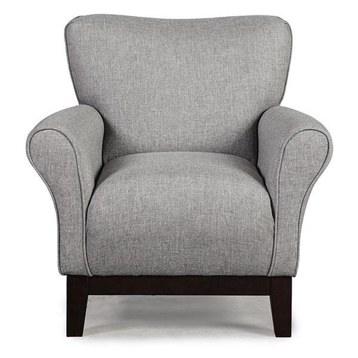 AIDEN CLUB CHAIR- 2060DW - Holmwood's Furniture & Design Center (Somersworth, NH)