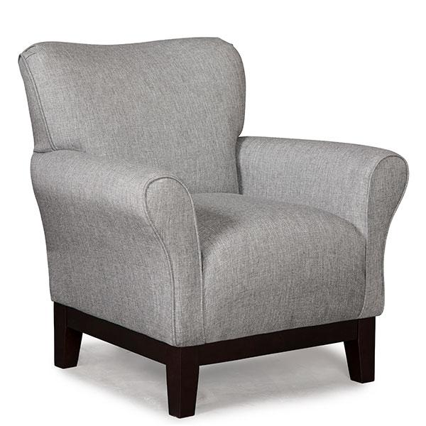 AIDEN CLUB CHAIR- 2060E - Holmwood's Furniture & Design Center (Somersworth, NH)