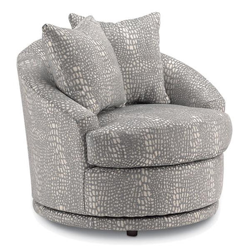 ALANNA SWIVEL CHAIR- 2928 - Holmwood's Furniture & Design Center (Somersworth, NH)