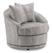 ALANNA SWIVEL CHAIR- 2928DW - Holmwood's Furniture & Design Center (Somersworth, NH)