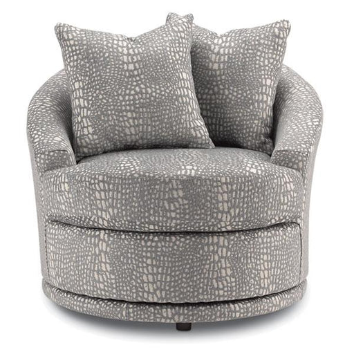 ALANNA SWIVEL CHAIR- 2928E - Holmwood's Furniture & Design Center (Somersworth, NH)