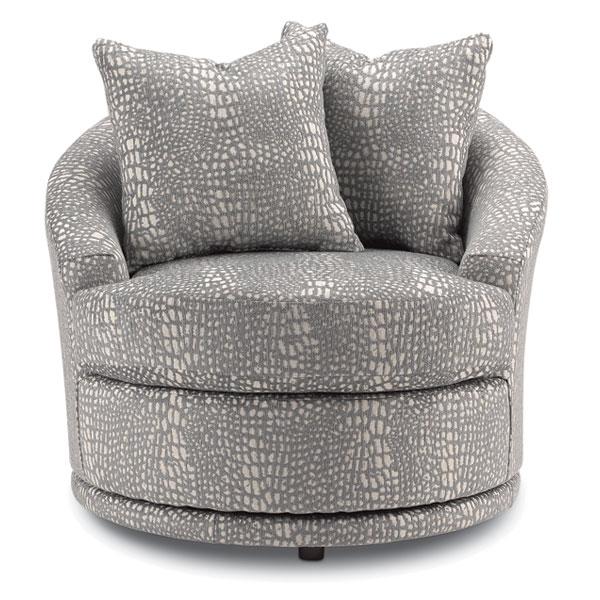ALANNA SWIVEL CHAIR- 2928DW - Holmwood's Furniture & Design Center (Somersworth, NH)