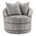 ALANNA SWIVEL CHAIR- 2928DW - Holmwood's Furniture & Design Center (Somersworth, NH)