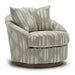 ALANNA SWIVEL CHAIR- 2928DW - Holmwood's Furniture & Design Center (Somersworth, NH)