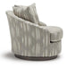 ALANNA SWIVEL CHAIR- 2928E - Holmwood's Furniture & Design Center (Somersworth, NH)