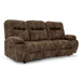 ARIAL COLLECTION SPACE SAVER CONVERSATION SOFA- U660RA4 - Holmwood's Furniture & Design Center (Somersworth, NH)