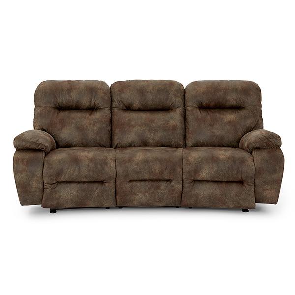 ARIAL COLLECTION SPACE SAVER CONVERSATION SOFA- U660RA4 - Holmwood's Furniture & Design Center (Somersworth, NH)