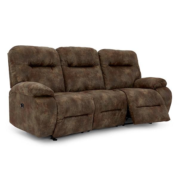 ARIAL COLLECTION SPACE SAVER CONVERSATION SOFA- U660RA4 - Holmwood's Furniture & Design Center (Somersworth, NH)