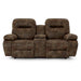 ARIAL LOVESEAT SPACE SAVER LOVESEAT- L660RA4 - Holmwood's Furniture & Design Center (Somersworth, NH)