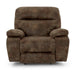 ARIAL POWER HEAD TILT ROCKER RECLINER- 6MZ67 - Holmwood's Furniture & Design Center (Somersworth, NH)