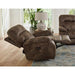 ARIAL POWER HEAD TILT ROCKER RECLINER- 6MZ67 - Holmwood's Furniture & Design Center (Somersworth, NH)