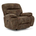 ARIAL POWER HEAD TILT SPACE SAVER RECLINER- 6MZ64 - Holmwood's Furniture & Design Center (Somersworth, NH)
