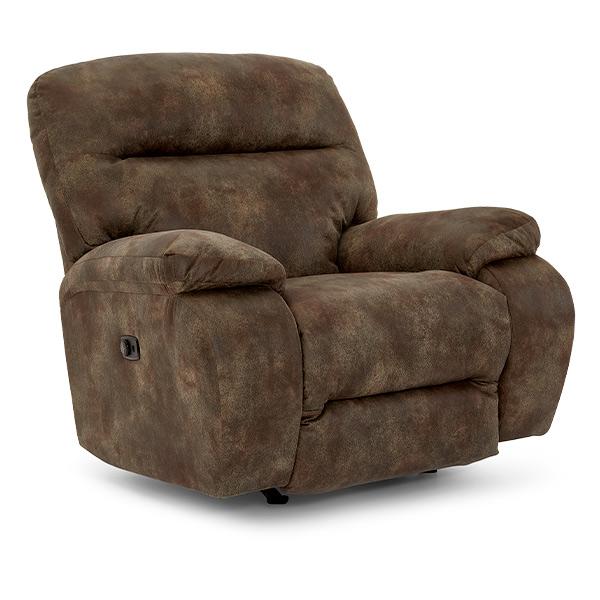 ARIAL POWER SWIVEL GLIDER RECLINER- 6MP65