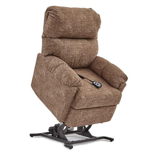 BALMORE SPACE SAVER RECLINER- 2NW64 - Holmwood's Furniture & Design Center (Somersworth, NH)