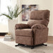 BALMORE ROCKER RECLINER- 2NW67 - Holmwood's Furniture & Design Center (Somersworth, NH)