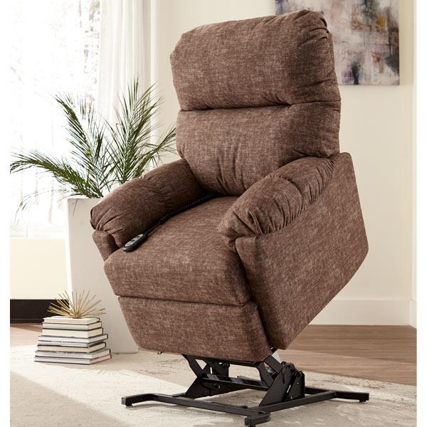 BALMORE ROCKER RECLINER- 2NW67 - Holmwood's Furniture & Design Center (Somersworth, NH)