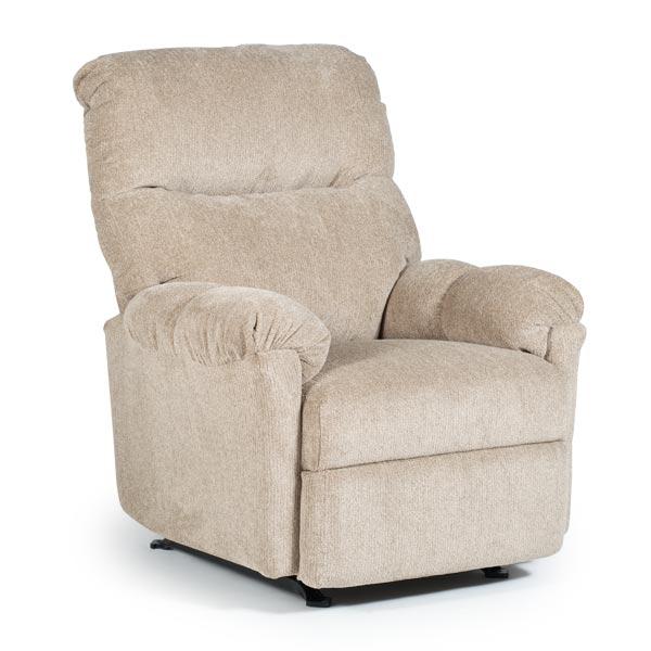 BALMORE ROCKER RECLINER- 2NW67 - Holmwood's Furniture & Design Center (Somersworth, NH)