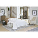 BAYMENT COLLECTION STATIONARY SOFA FULL SLEEPER- S13FE - Holmwood's Furniture & Design Center (Somersworth, NH)