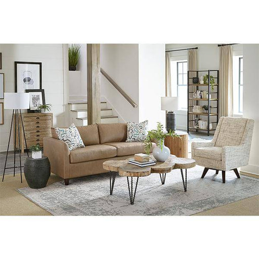 BAYMENT COLLECTION MEMORY FOAM SOFA QUEEN SLEEPER- S13MQDW - Holmwood's Furniture & Design Center (Somersworth, NH)