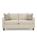BAYMENT COLLECTION STATIONARY SOFA FULL SLEEPER- S13FR - Holmwood's Furniture & Design Center (Somersworth, NH)