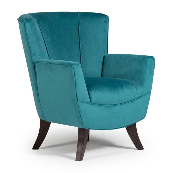 BETHANY CHAIR- 4550R - Holmwood's Furniture & Design Center (Somersworth, NH)