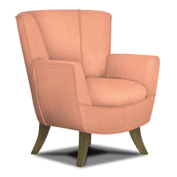 BETHANY CHAIR- 4550E - Holmwood's Furniture & Design Center (Somersworth, NH)