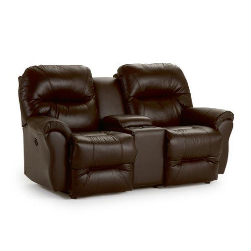 BODIE COLLECTION LEATHER POWER RECLINING SOFA- S760CP4 - Holmwood's Furniture & Design Center (Somersworth, NH)