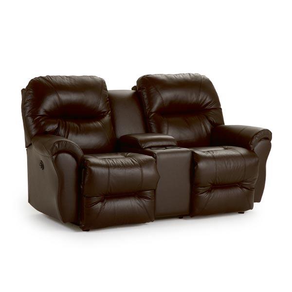 BODIE COLLECTION LEATHER POWER RECLINING SOFA- S760CP4 - Holmwood's Furniture & Design Center (Somersworth, NH)