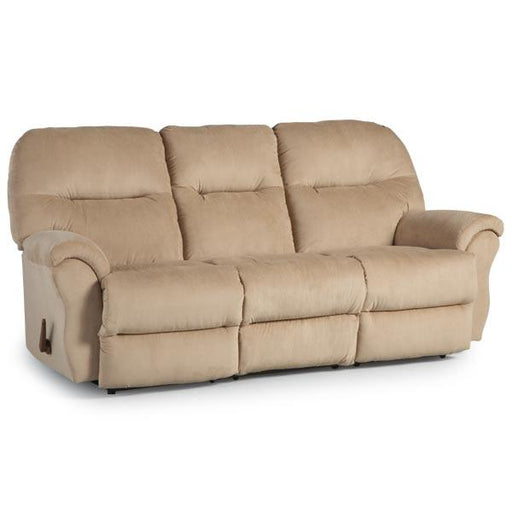 BODIE COLLECTION LEATHER POWER RECLINING SOFA- S760CP4 - Holmwood's Furniture & Design Center (Somersworth, NH)