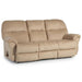 BODIE COLLECTION LEATHER POWER RECLINING SOFA- S760CP4 - Holmwood's Furniture & Design Center (Somersworth, NH)
