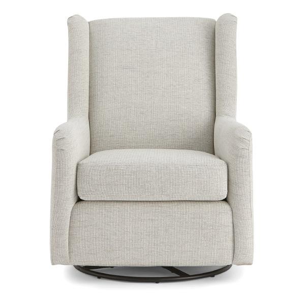 BRIANNA SWIVEL GLIDER- 2267 - Holmwood's Furniture & Design Center (Somersworth, NH)