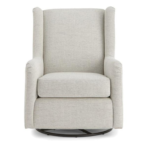 BRIANNA SWIVEL GLIDER- 2267 - Holmwood's Furniture & Design Center (Somersworth, NH)