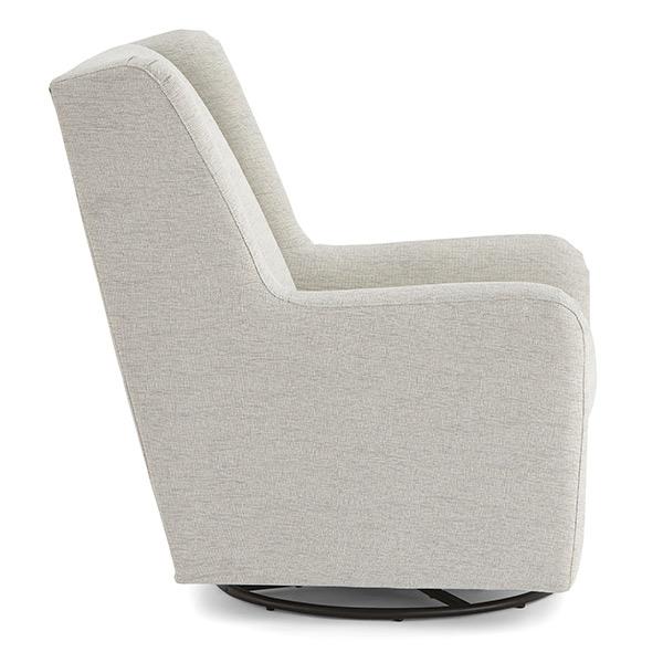 BRIANNA SWIVEL GLIDER- 2267 - Holmwood's Furniture & Design Center (Somersworth, NH)